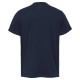 Tommy Hilfiger Ανδρική κοντομάνικη μπλούζα Logo Crew Neck Slim T-Shirt